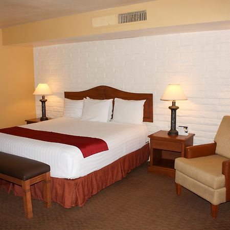 Arizona Golf Resort & Conference Center Меса Экстерьер фото