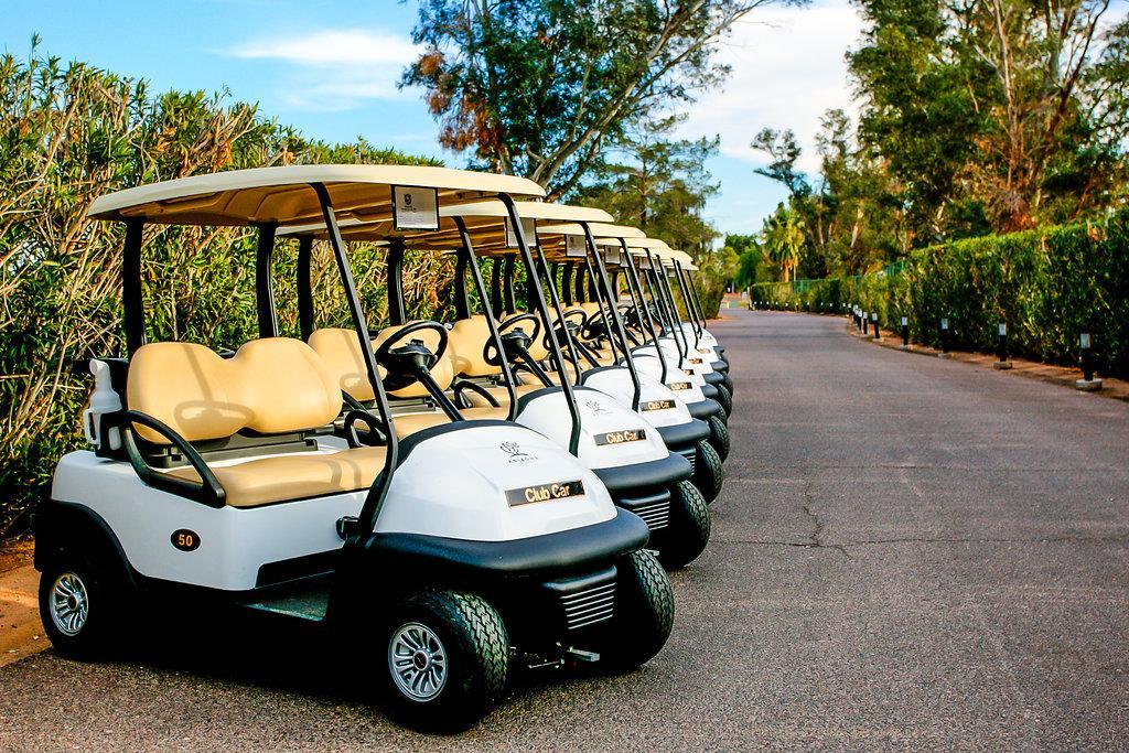 Arizona Golf Resort & Conference Center Меса Экстерьер фото