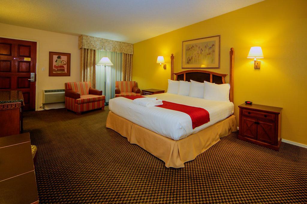 Arizona Golf Resort & Conference Center Меса Экстерьер фото