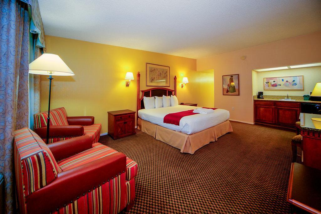 Arizona Golf Resort & Conference Center Меса Экстерьер фото