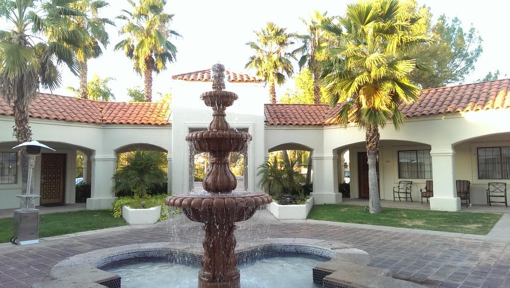 Arizona Golf Resort & Conference Center Меса Экстерьер фото